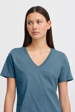 Ichi IHPALMER T-shirt