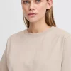 Ichi IHPALMER T-shirt