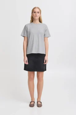 Ichi IHPALMER T-shirt