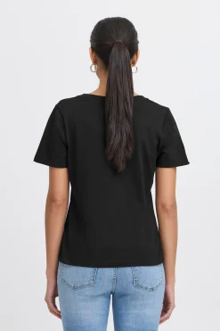 Ichi IHPALMER T-shirt