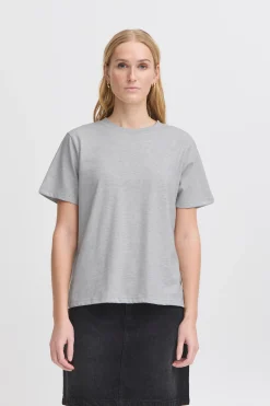 Ichi IHPALMER T-shirt