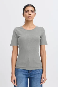 Ichi IHPALMER T-shirt