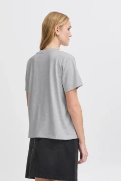 Ichi IHPALMER T-shirt
