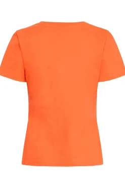 Ichi IHPALMER T-shirt
