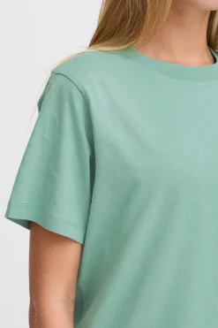 Ichi IHPALMER T-shirt