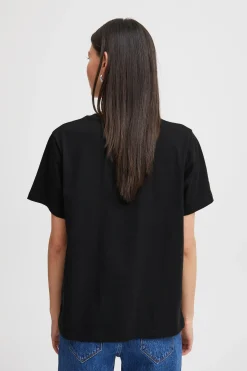 Ichi IHPALMER T-shirt