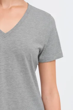 Ichi IHPALMER T-shirt