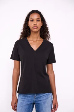 Ichi IHPALMER T-shirt