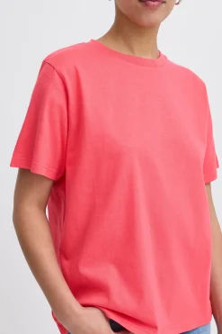 Ichi IHPALMER T-shirt