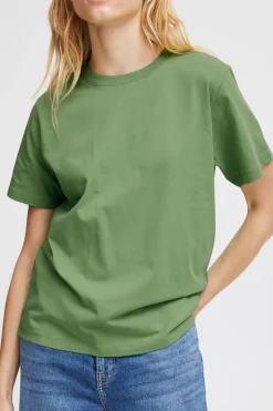Ichi IHPALMER T-shirt