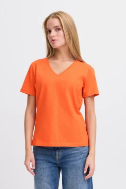 Ichi IHPALMER T-shirt