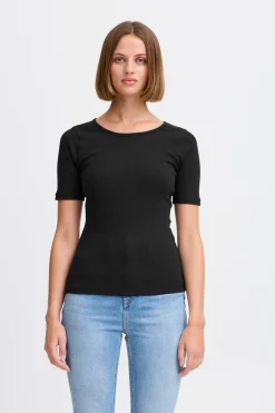 Ichi IHPALMER T-shirt