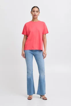 Ichi IHPALMER T-shirt