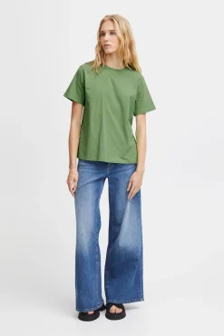 Ichi IHPALMER T-shirt