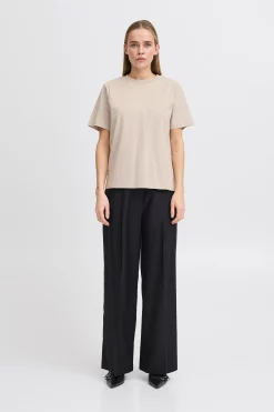 Ichi IHPALMER T-shirt