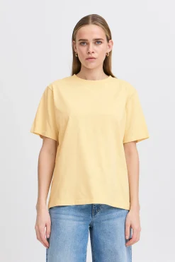 Ichi IHPALMER T-shirt