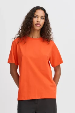 Ichi IHPALMER T-shirt
