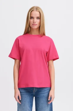 Ichi IHPALMER T-shirt
