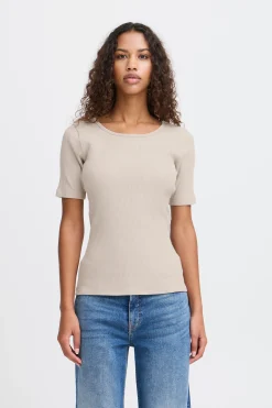 Ichi IHPALMER T-shirt