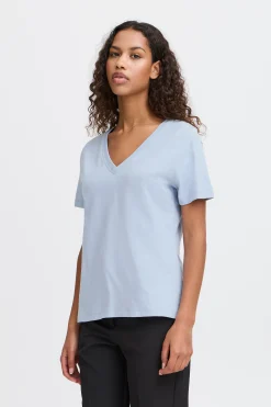 Ichi IHPALMER T-shirt