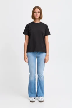 Ichi IHPALMER T-shirt