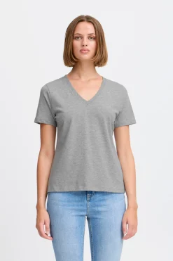 Ichi IHPALMER T-shirt