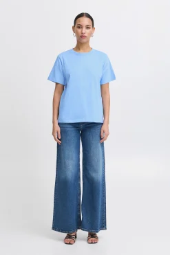 Ichi IHPALMER T-shirt