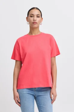 Ichi IHPALMER T-shirt