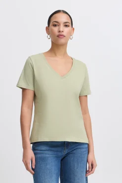 Ichi IHPALMER T-shirt