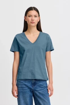Ichi IHPALMER T-shirt