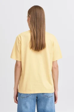 Ichi IHPALMER T-shirt