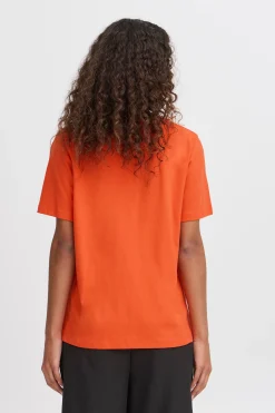 Ichi IHPALMER T-shirt