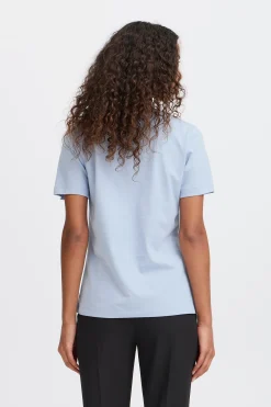 Ichi IHPALMER T-shirt