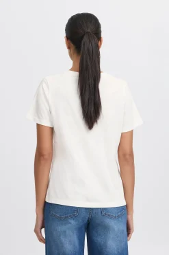 Ichi IHPALMER T-shirt