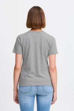 Ichi IHPALMER T-shirt