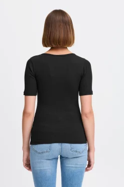 Ichi IHPALMER T-shirt