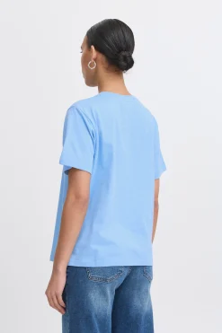 Ichi IHPALMER T-shirt