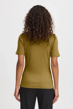 Ichi IHPALMER T-shirt