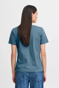 Ichi IHPALMER T-shirt