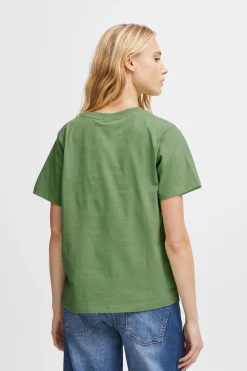Ichi IHPALMER T-shirt