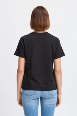 Ichi IHPALMER T-shirt