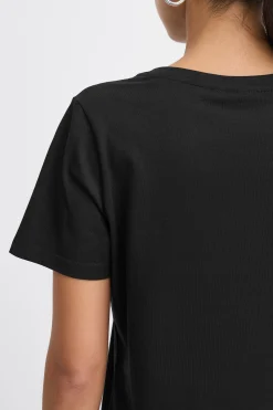 Ichi IHPALMER T-shirt