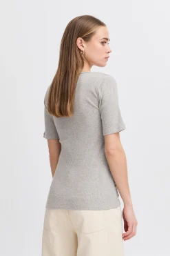 Ichi IHPALMER T-shirt