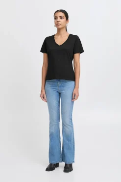 Ichi IHPALMER T-shirt