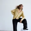 Ichi IHPALOLLA Pantalon Casual
