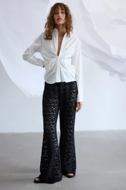 Ichi IHPALOLLA Pantalon Casual