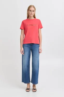 Ichi IHPENDO T-shirt