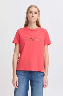 Ichi IHPENDO T-shirt