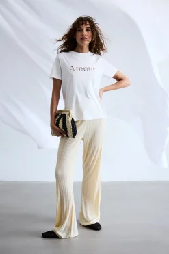 Ichi IHPENDO T-shirt