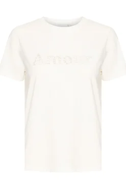 Ichi IHPENDO T-shirt